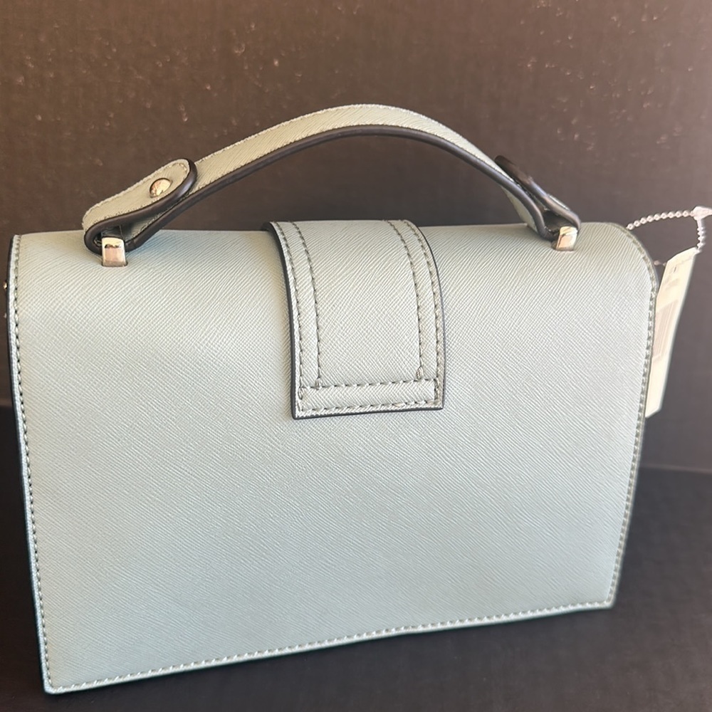 New GUESS Women's Katarina Crossbody, Small - Picture 6 of 8